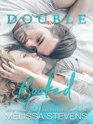 cover image of Double Booked